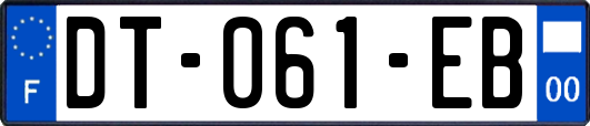 DT-061-EB