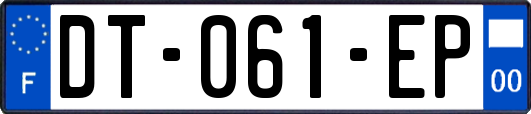 DT-061-EP