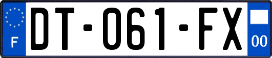 DT-061-FX