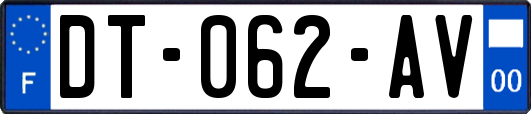 DT-062-AV