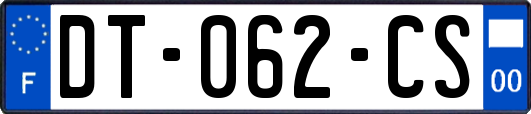 DT-062-CS