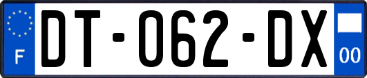 DT-062-DX