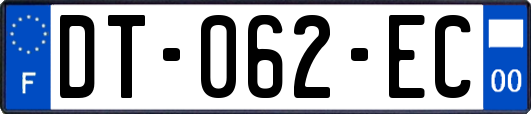 DT-062-EC