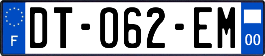 DT-062-EM