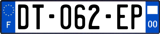 DT-062-EP