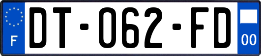 DT-062-FD