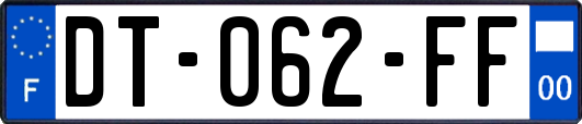 DT-062-FF