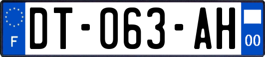 DT-063-AH