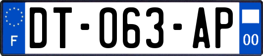 DT-063-AP