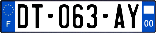 DT-063-AY