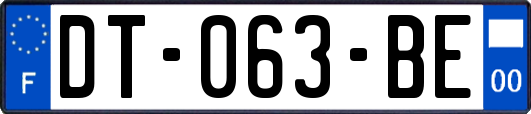 DT-063-BE