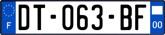 DT-063-BF