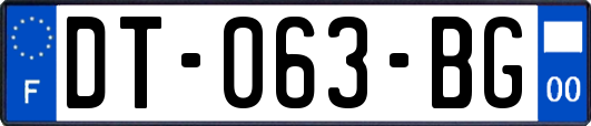 DT-063-BG