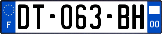 DT-063-BH