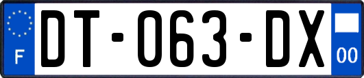 DT-063-DX