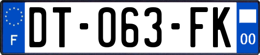 DT-063-FK