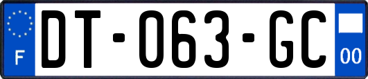 DT-063-GC