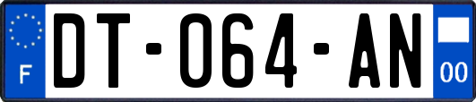 DT-064-AN