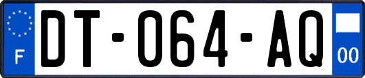 DT-064-AQ