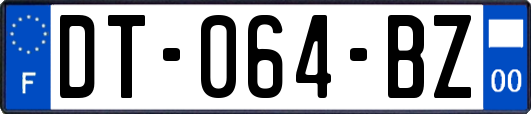 DT-064-BZ