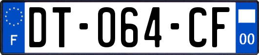 DT-064-CF