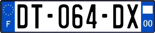 DT-064-DX