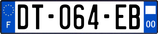 DT-064-EB