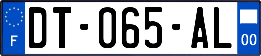 DT-065-AL