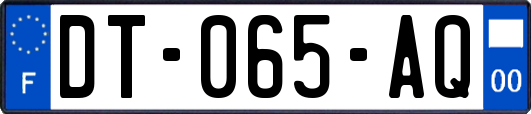 DT-065-AQ