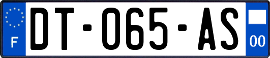 DT-065-AS