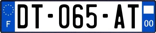 DT-065-AT