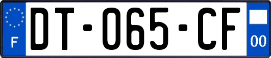 DT-065-CF