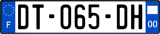 DT-065-DH