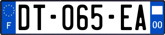DT-065-EA