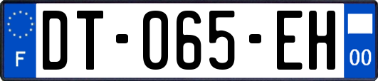 DT-065-EH