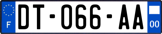 DT-066-AA