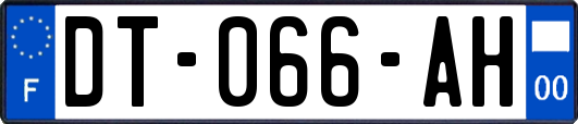 DT-066-AH