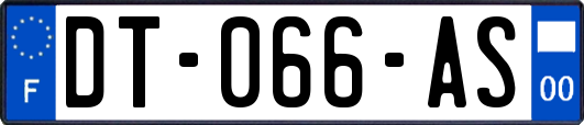 DT-066-AS