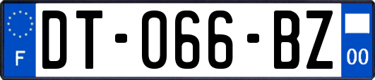 DT-066-BZ