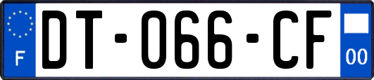 DT-066-CF