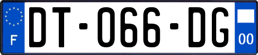 DT-066-DG