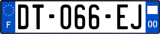 DT-066-EJ