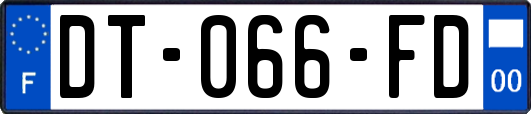 DT-066-FD