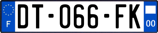 DT-066-FK