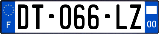 DT-066-LZ