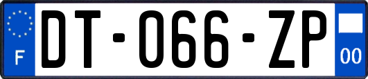 DT-066-ZP