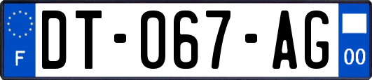 DT-067-AG