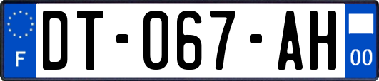 DT-067-AH