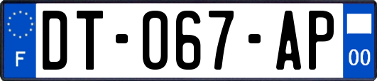 DT-067-AP