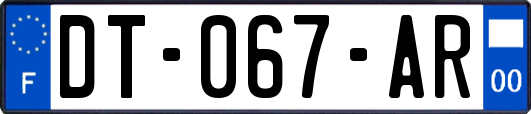 DT-067-AR